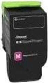 Lexmark Toner 78C0U30 magenta ultra hohe Kapazität