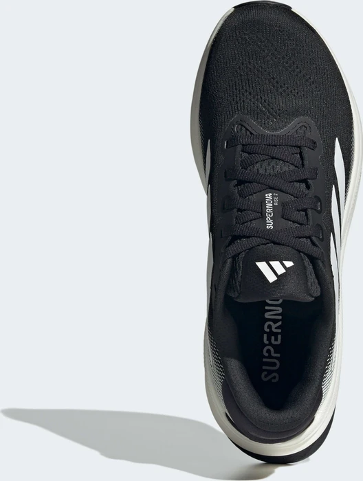 adidas Supernova Rise 2 core black/zero metalic/crystal white (Damen)