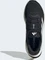 adidas Supernova Rise 2 core black/zero metalic/crystal white (Damen) Vorschaubild