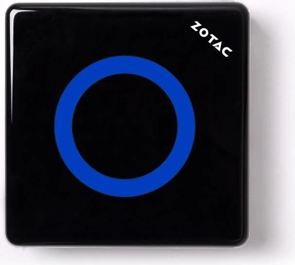 Zotac ZBOX MI522 nano