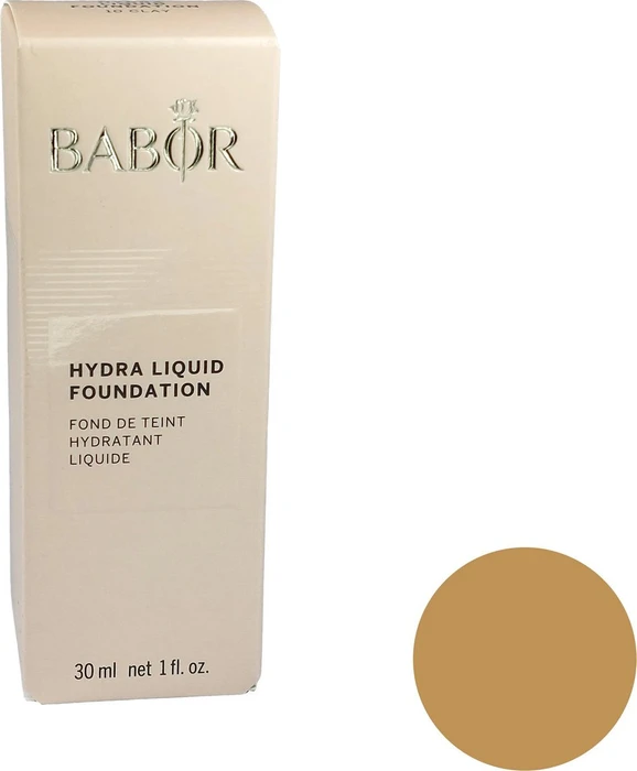 Babor Hydra Liquid Foundation Drops