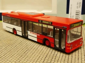 Rietze Mercedes-Benz O 405 N2 Stadtwerke Leoben