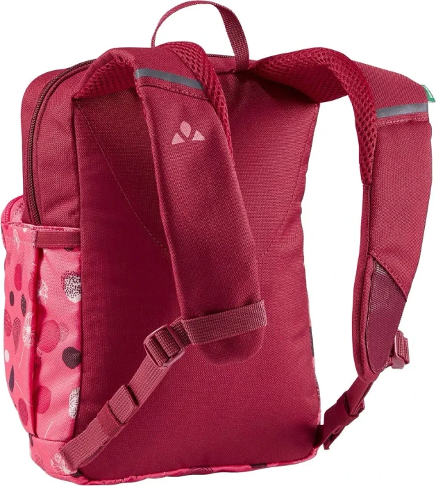 Vaude Minnie 5 Modell 2023 bright pink/cranberry (Junior)