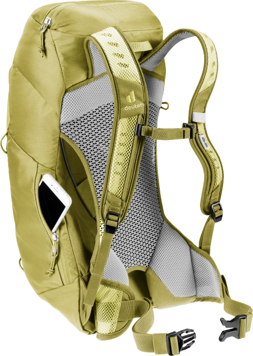 Deuter AC Lite 14 SL sprout/linden (Damen)