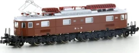 Lemke Hobbytrain - Spur N E-Lok - BLS Ae 6/8 8-achsig