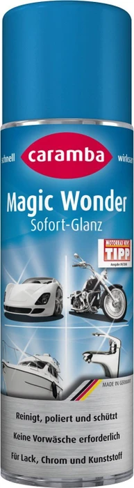 Caramba Magic Wonder Sofort Glanz 250ml