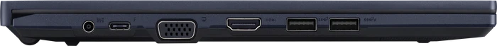 ASUS ExpertBook B1 B1400CBA-EB0885X, Star Black, Core i5-1235U, 16GB RAM, 512GB SSD, DE