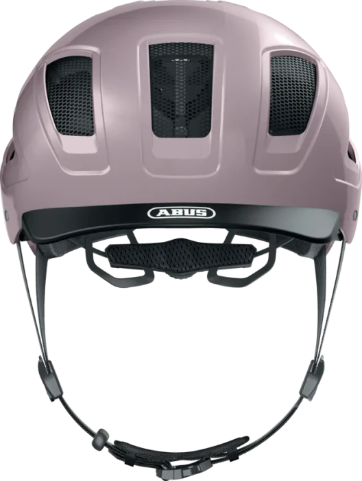 ABUS Hyban 2.0 Helm mellow mauve
