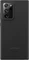 Samsung Silicone Cover für Galaxy Note 20 Ultra mystic black Vorschaubild