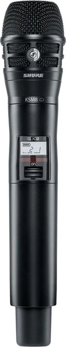 Shure QLXD2/K8 H51