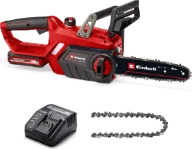 Einhell Expert GE-LC 18/25-1 Li Akku-Kettensäge inkl. Akku 3.0Ah
