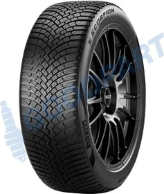 Pirelli Scorpion Winter 3 255/50 R20 109V XL Elect
