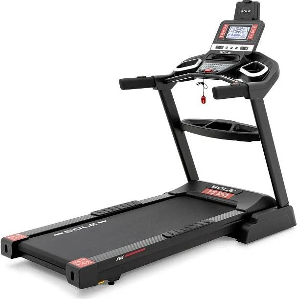 Sole Fitness F65 Laufband