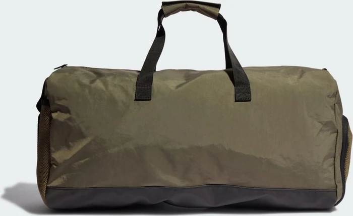 adidas 4ATHLTS M Duffelbag Sporttasche olive strata/black/white