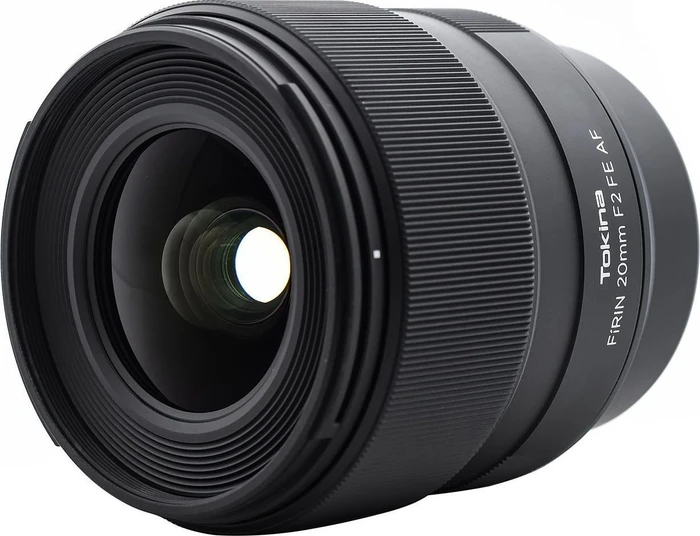 Tokina FiRIN 20mm 2.0 FE AF für Sony E