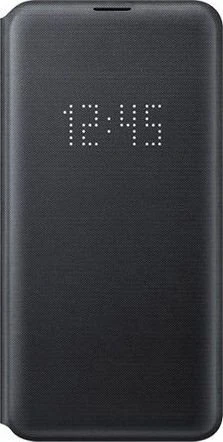 Samsung LED View Cover für Galaxy S10e schwarz