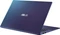 ASUS VivoBook 15 F512DA-EJ831T, Peacock Blue, Ryzen 5 3500U, 8GB RAM, 512GB SSD, DE Vorschaubild