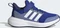 adidas Fortarun 2.0 Cloudfoam Elastic Lace Top Strap lucid blue/cloud white/blue fusion (Junior) Vorschaubild