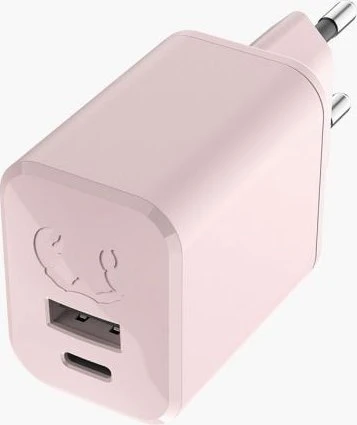 Fresh 'n Rebel USB + USB-C Mini Charger 45W PD
