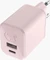 Fresh 'n Rebel USB + USB-C Mini Charger 45W PD Vorschaubild