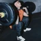 adidas Dropset 4 orbit grey/iron metallic/lucid orange Vorschaubild