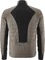 Gonso Basai Fahrradjacke gray phoenix (Herren) Vorschaubild