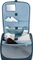 Vaude WegaWash Toiletry Bag baltic sea Vorschaubild