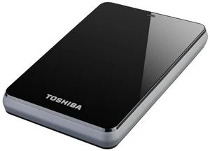 Toshiba Stor.E Canvio schwarz 1.5TB, USB 3.0