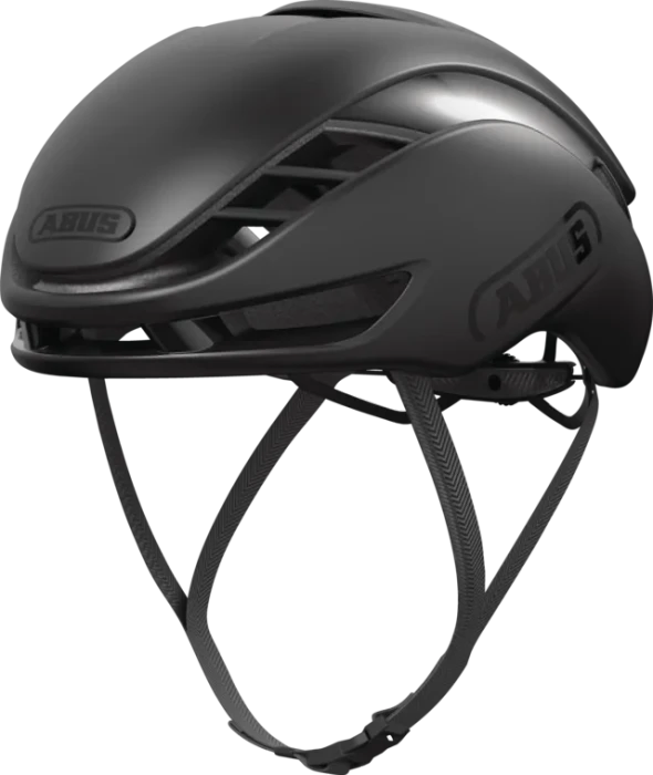 ABUS GameChanger 2.0 Helm velvet black