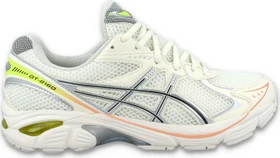 Asics GT-2160 Paris cream/safety yellow