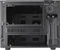 Cooler Master Elite 120 Advanced schwarz, Mini-ITX Vorschaubild