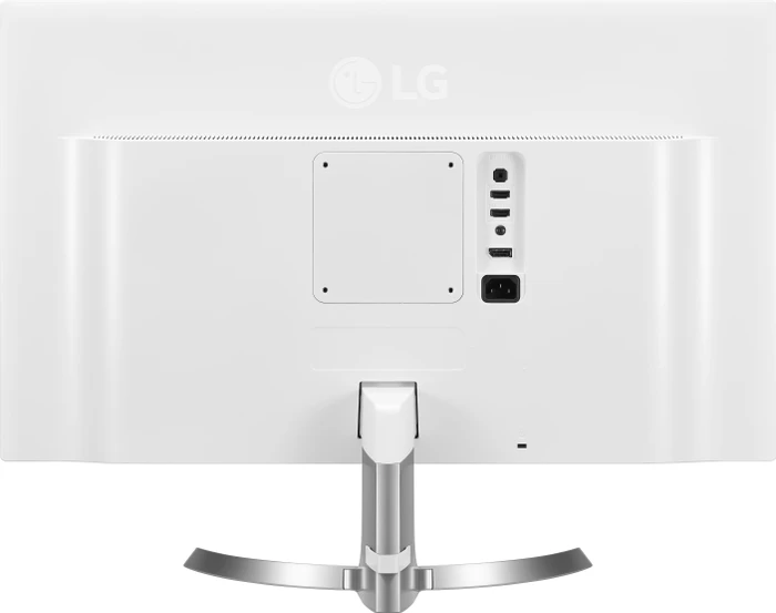 LG 27UD59-W, 27"