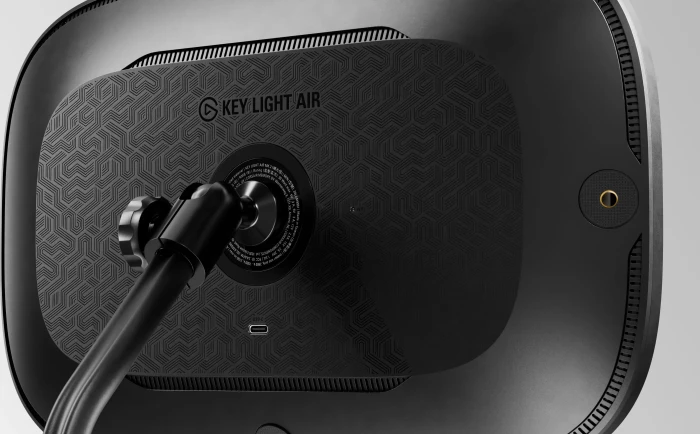Elgato Key Light Air MK.2