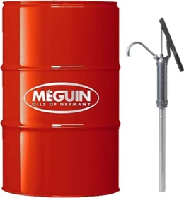 Meguin megol Synergetic SAE 10W-40 200l