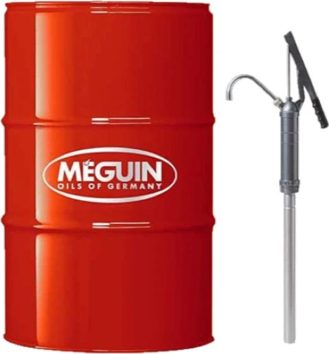 Meguin megol Synergetic SAE 10W-40 200l