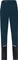 Vaude Larice Skihose lang dark sea (Damen) Vorschaubild