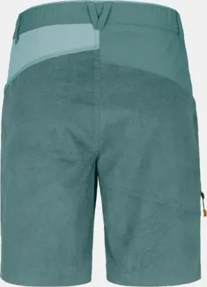 Ortovox Casale Shorts Kletterhose kurz arctic grey (Damen)
