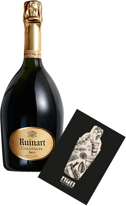 Ruinart Brut 750ml