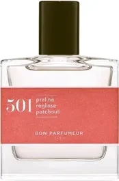 Bon Parfumeur Nr. 501 Eau de Parfum, 30ml