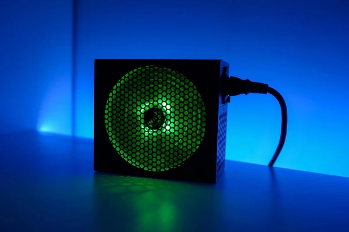 AeroCool Project 7 650W, ATX 2.4