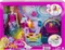 Mattel Barbie - Dreamtopia Dreamtopia Playset with Barbie, Pet Unicorn & Color Change Potty Vorschaubild