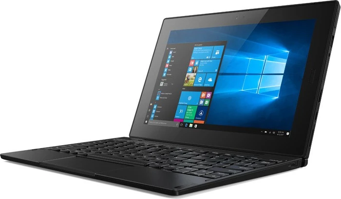 Lenovo Tablet 10, 8GB RAM, 128GB, 1200x1920, NFC, Stylus