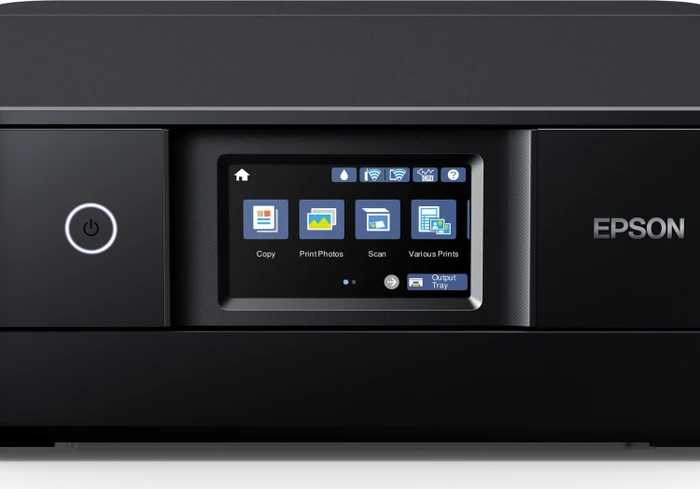 Epson Expression Photo XP-8700, Tinte, mehrfarbig