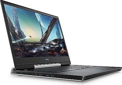 Dell G5 15 5590, Deep Space Black, Core i7-9750H, 16GB RAM, 256GB SSD, 1TB HDD, GeForce GTX 1660 Ti, DE