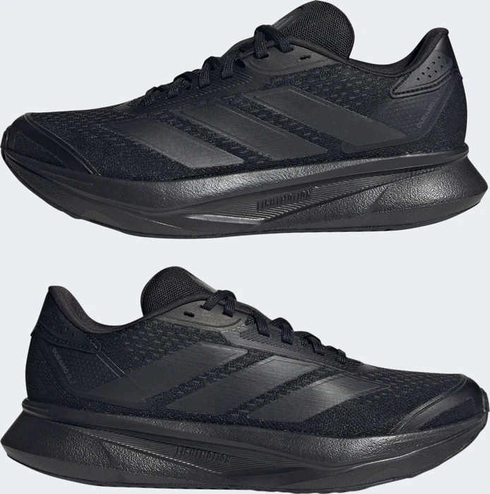 adidas Duramo SL 2.0 core black (Damen)