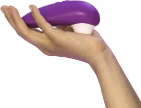 Womanizer Starlet 3 violett