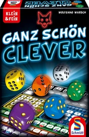 Ganz schön clever!