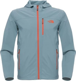 The North Face Nimble Hoodie Funktionsjacke (Herren)