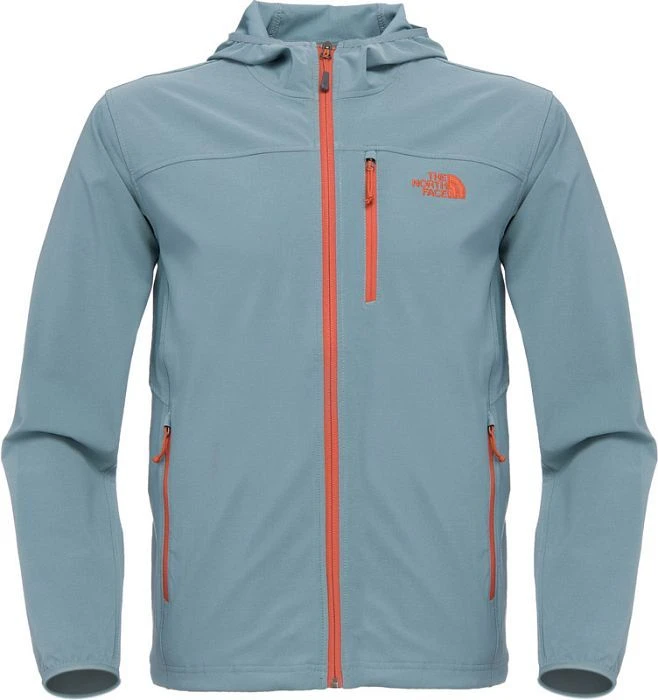 The North Face Nimble Hoodie Funktionsjacke (Herren)