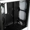 Zalman S5, weiß, Glasfenster Vorschaubild